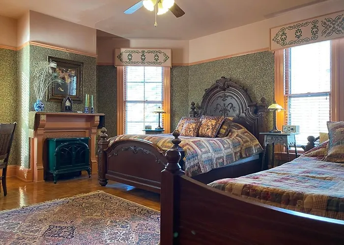 Amherst Inn