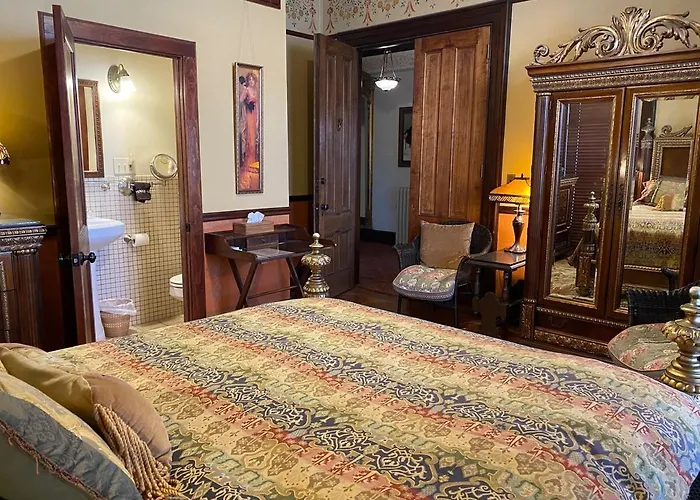Amherst Inn