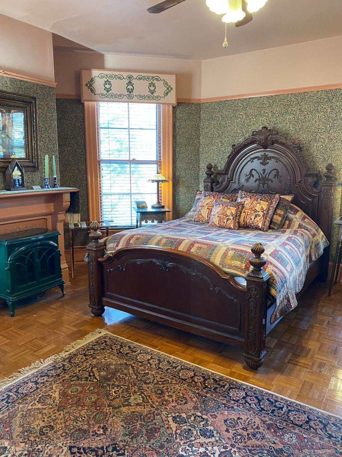 Amherst Inn Amherst