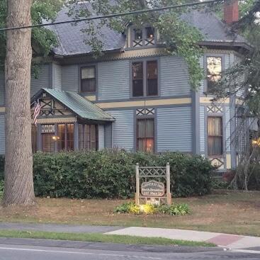 Amherst Inn Amherst