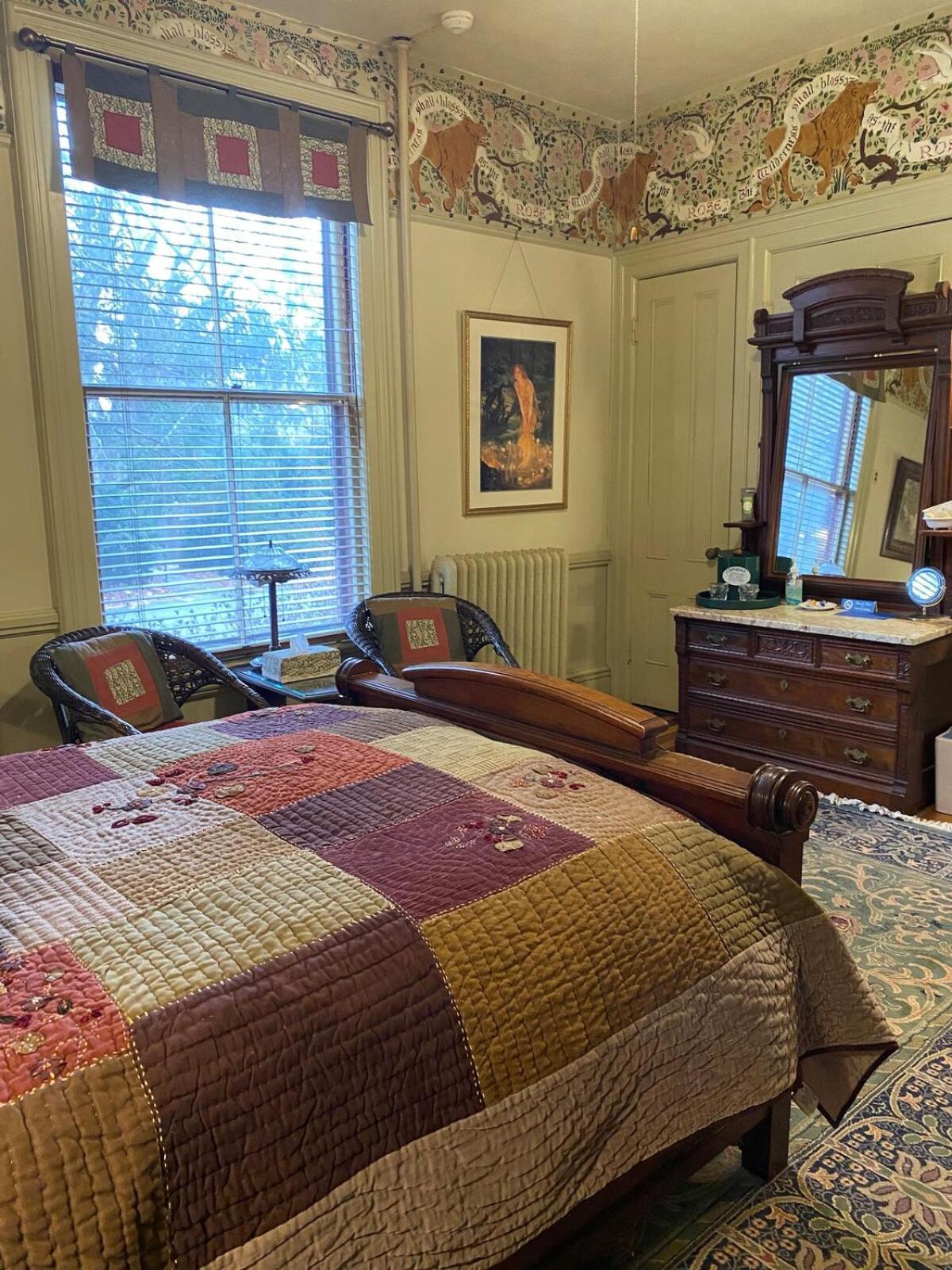 Amherst Inn Bed & Breakfast Amherst