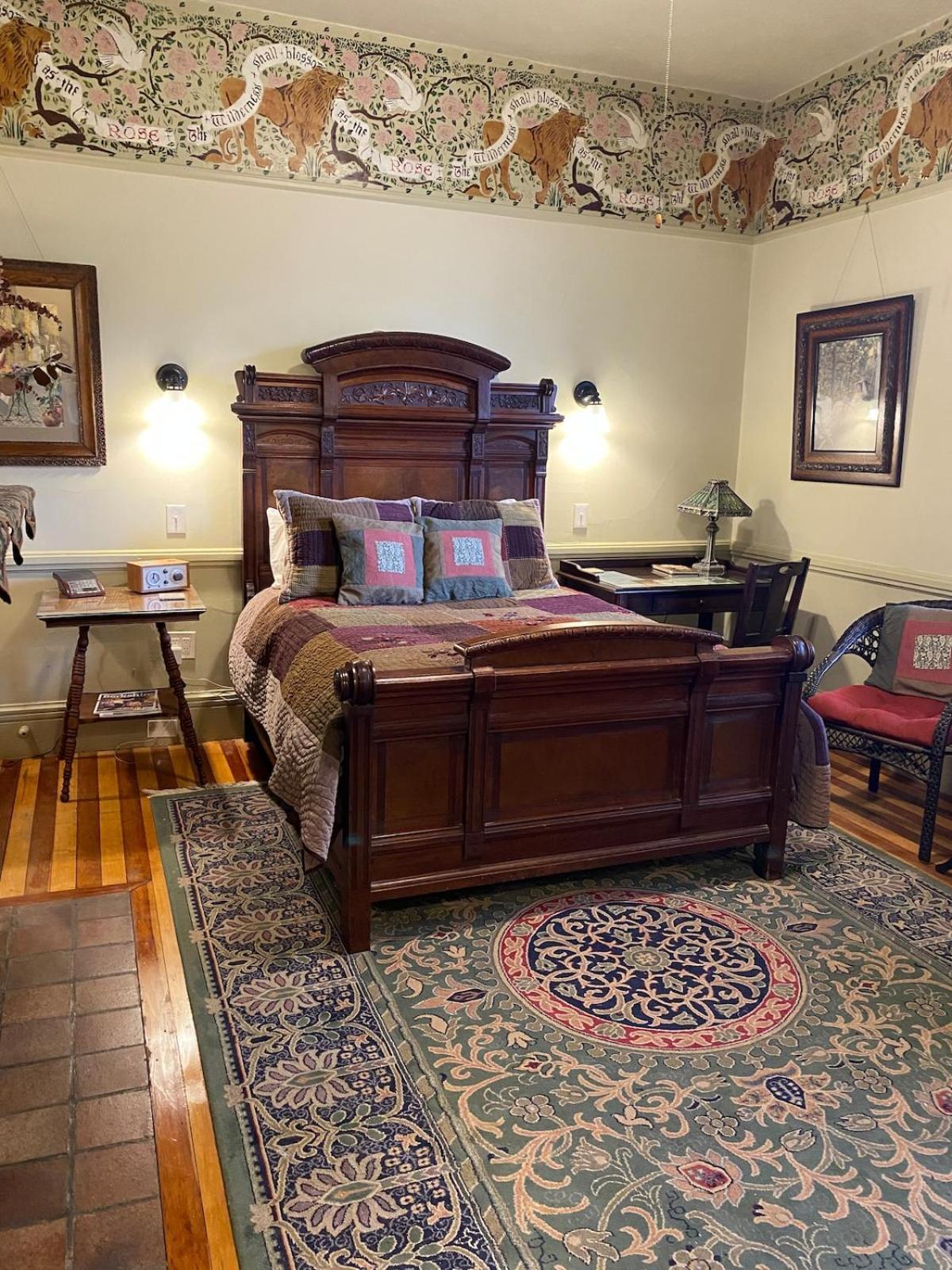 Amherst Inn Amherst
