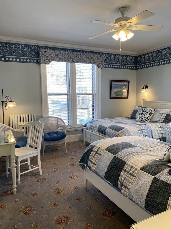 Amherst Inn Amherst
