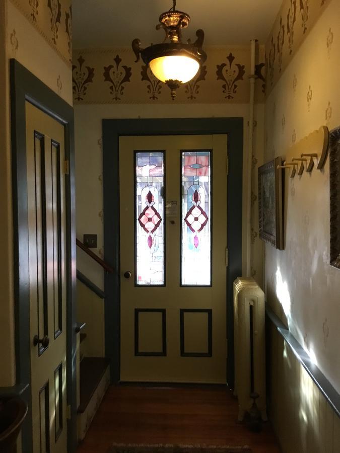 Amherst Inn * Amherst