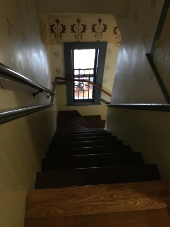 Amherst Inn * Amherst