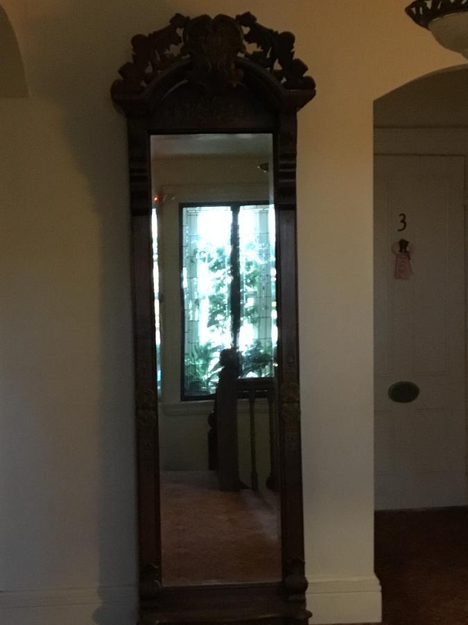 Amherst Inn * Amherst