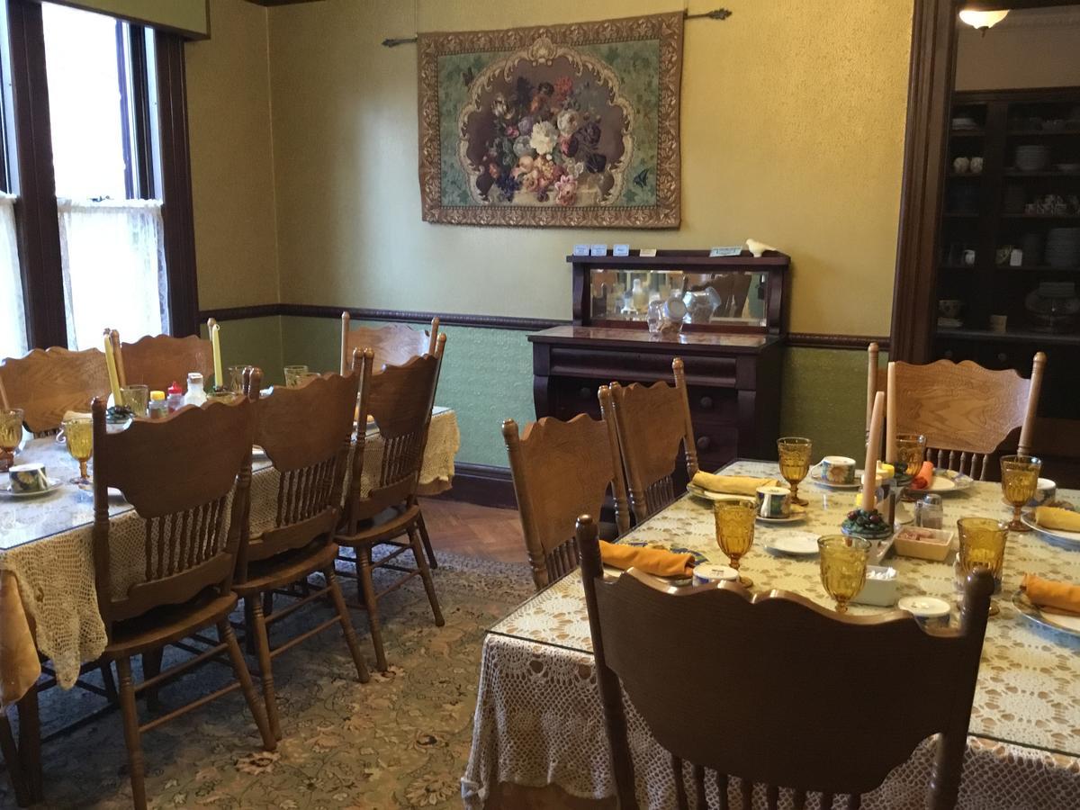 Amherst Inn Amherst