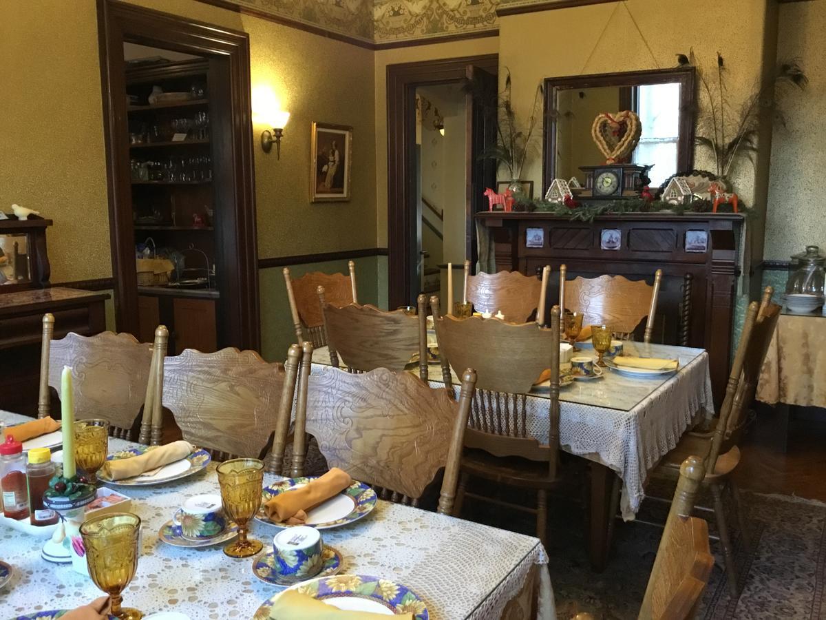 Amherst Inn Amherst